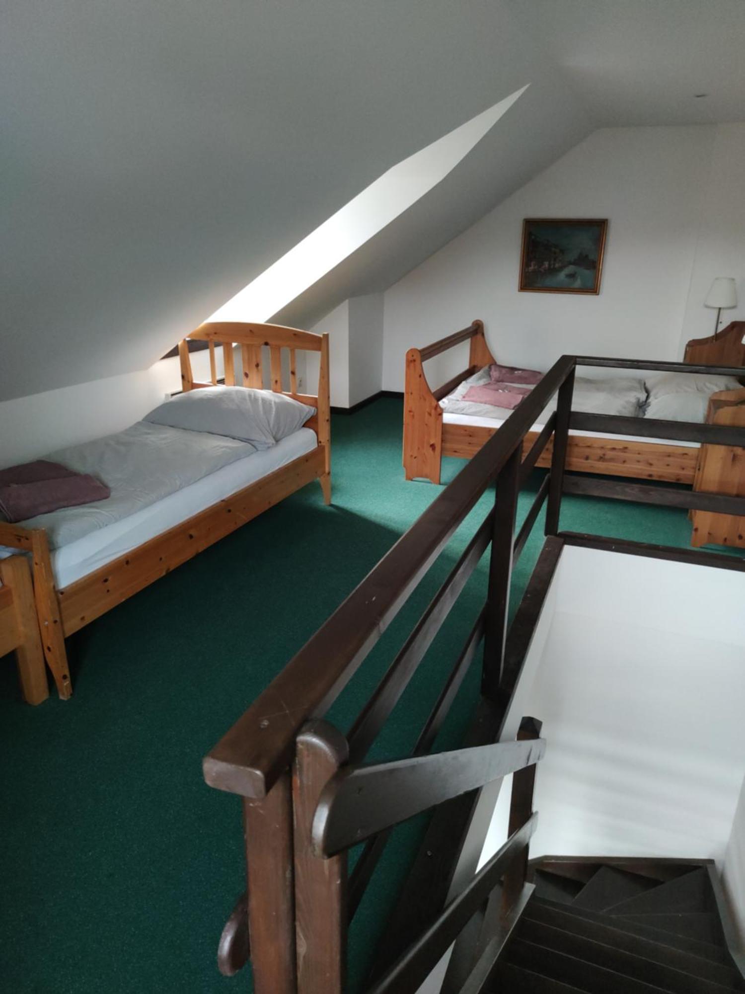 Penzion My Lady II Heřmanice Kamer foto